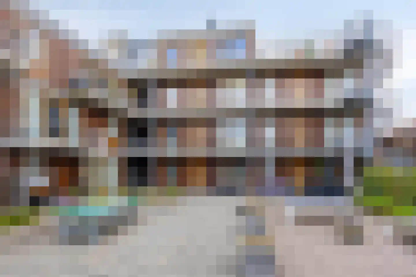 Oostmolenpad 53 in Gouda