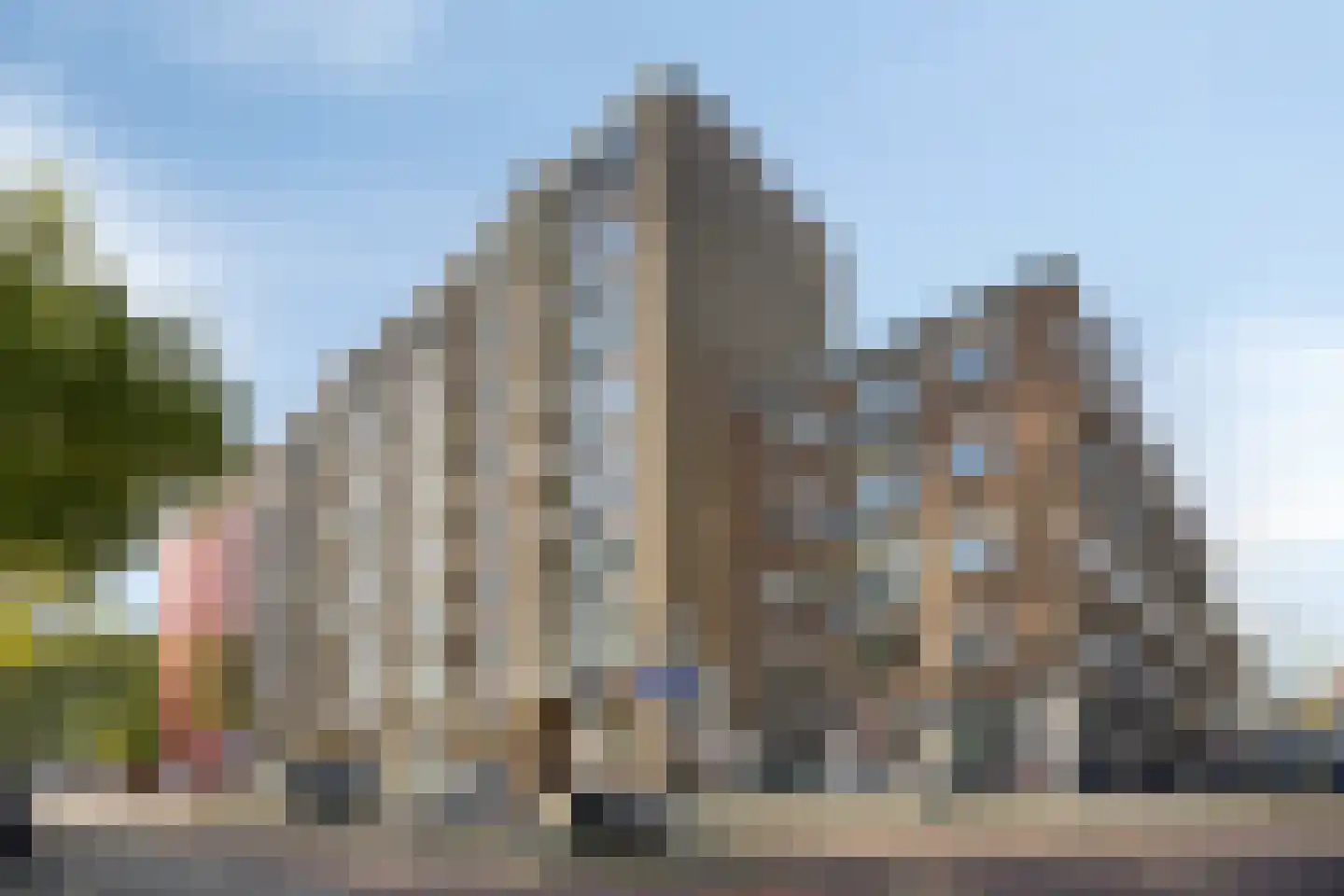 Oostplein 104 in Rotterdam