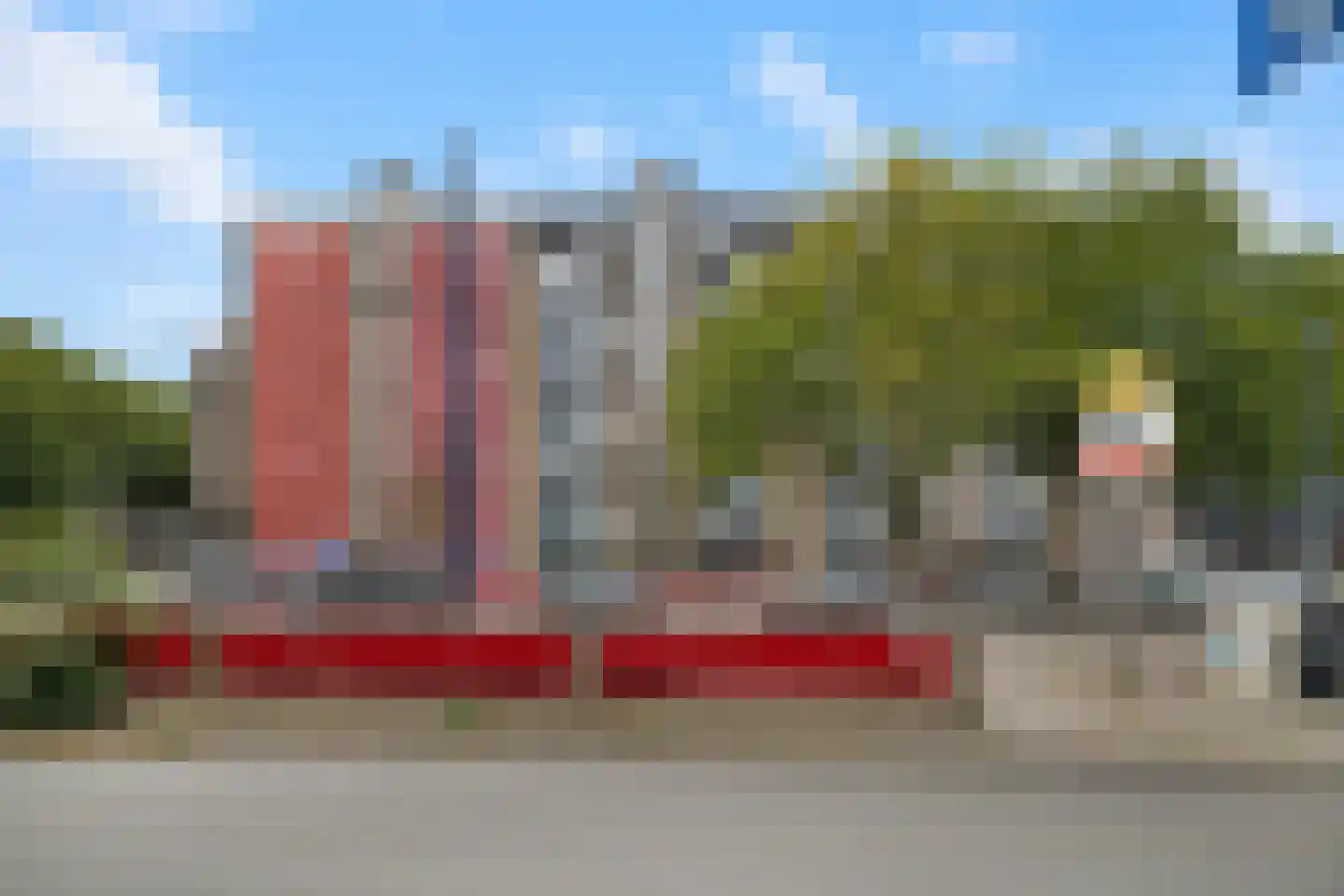 Oostplein 126 in Rotterdam