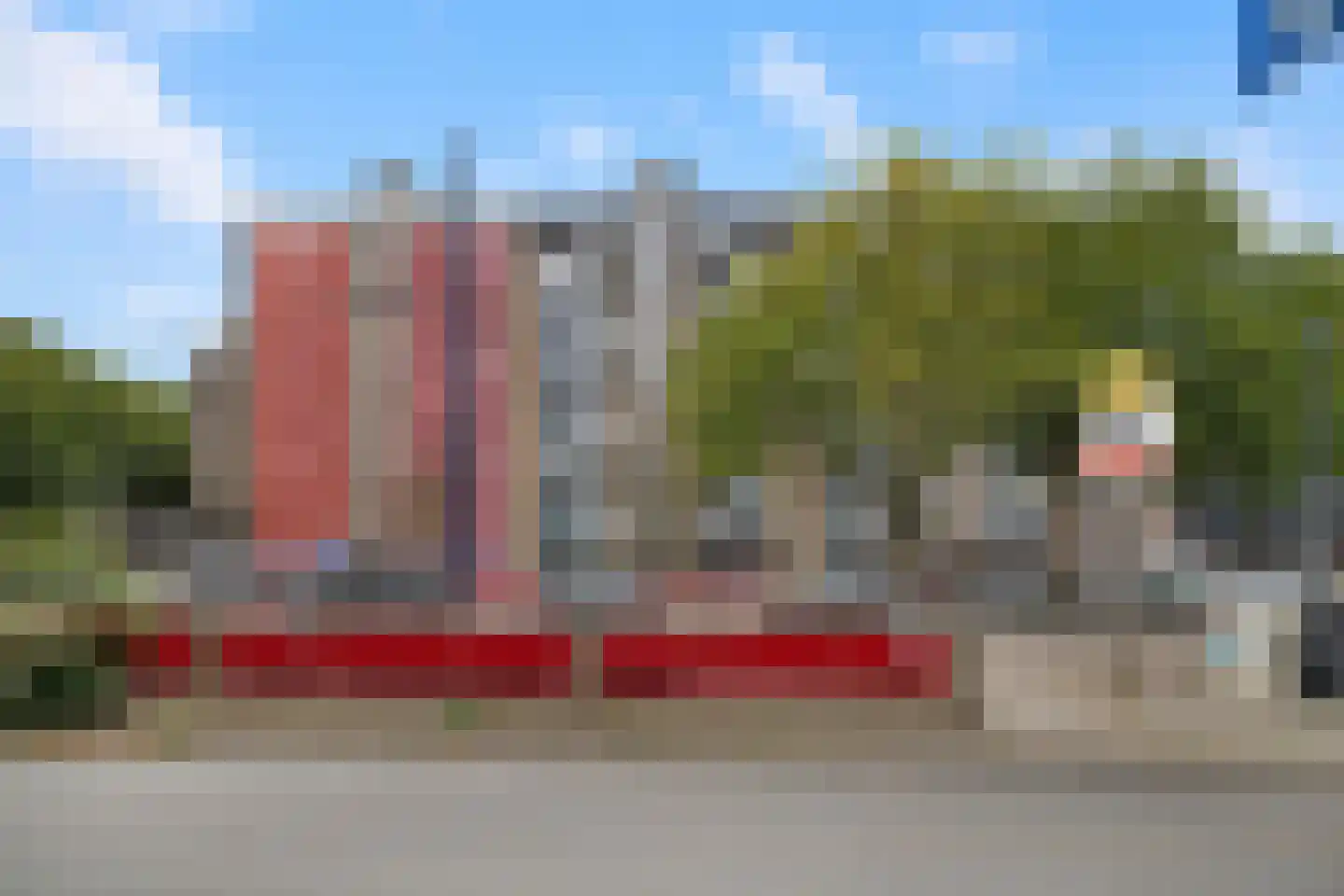 Oostplein 126 in Rotterdam
