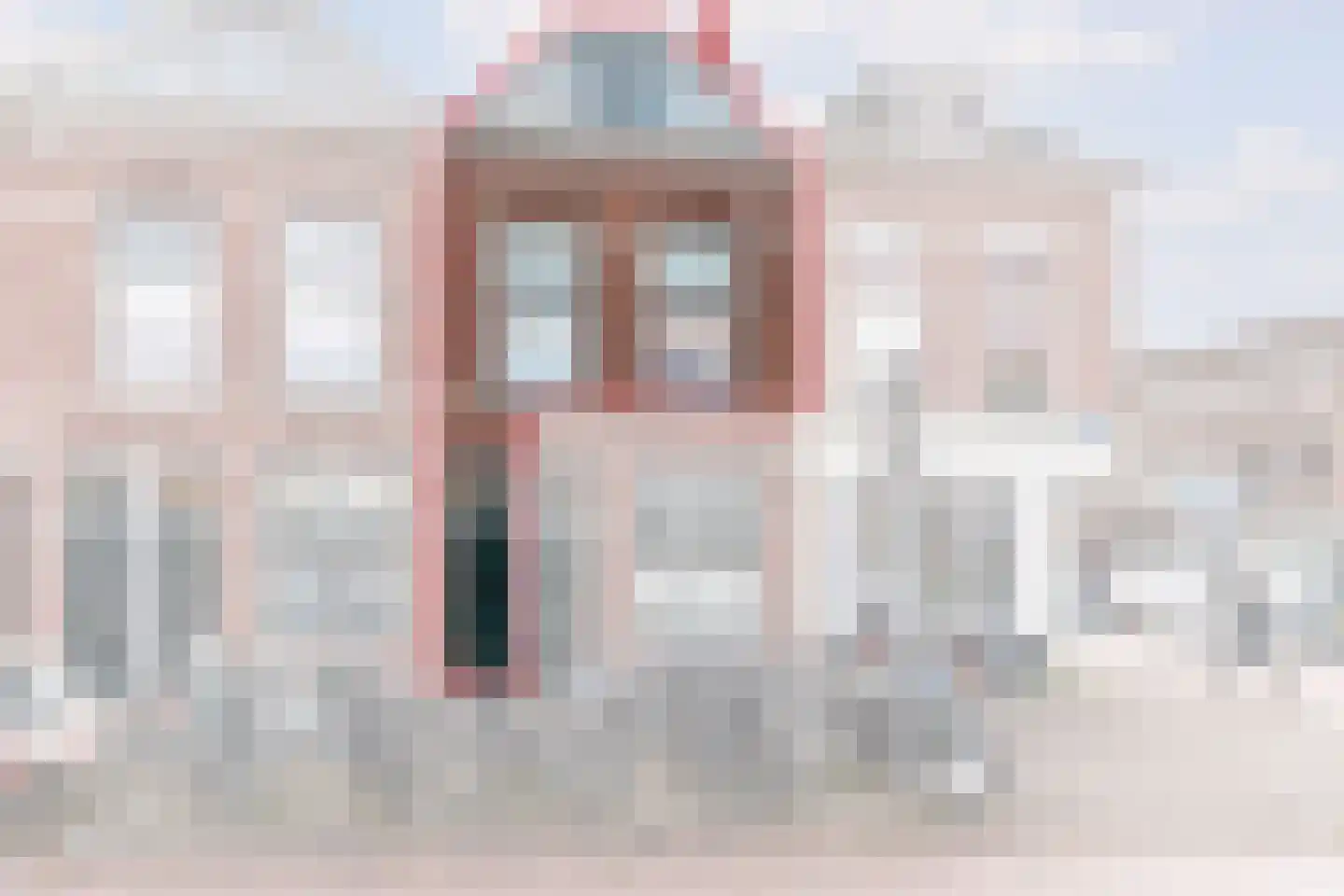 Oostplein 7 Delft