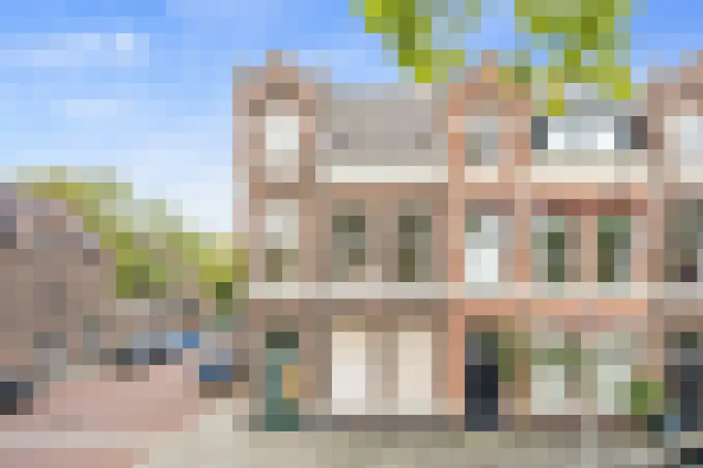 Oostsingel 117 Delft
