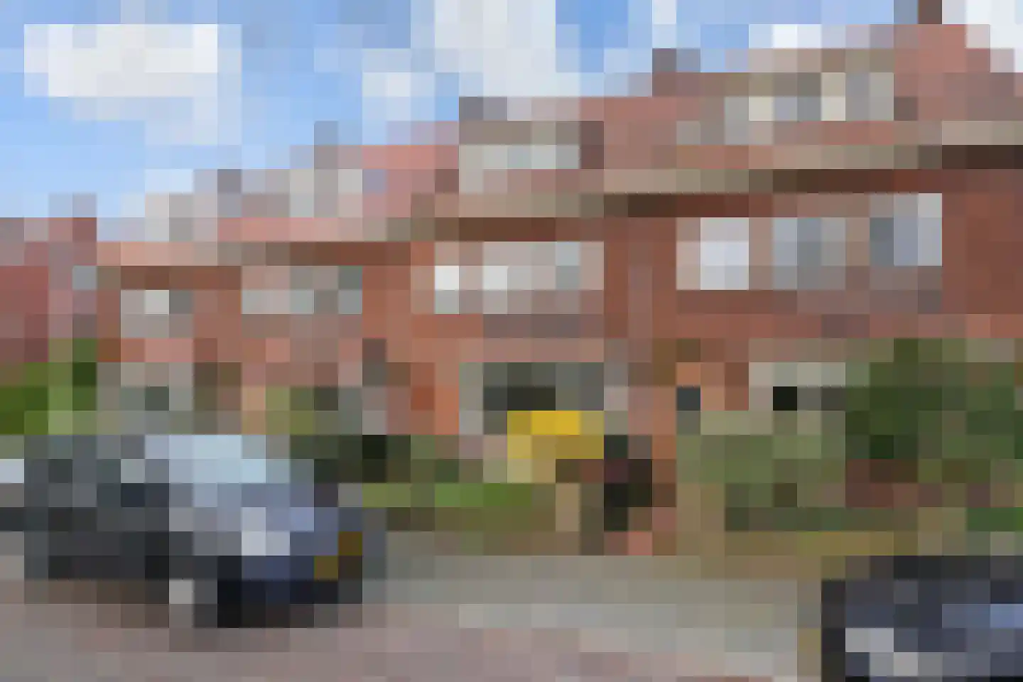 Oostsingel 200 dans Delft