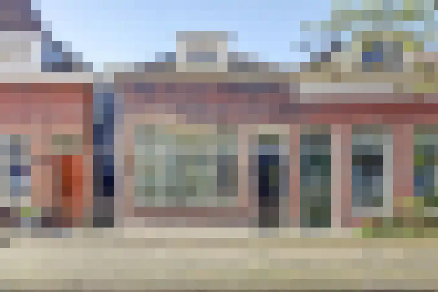 Oostsingel 58 en Schiedam