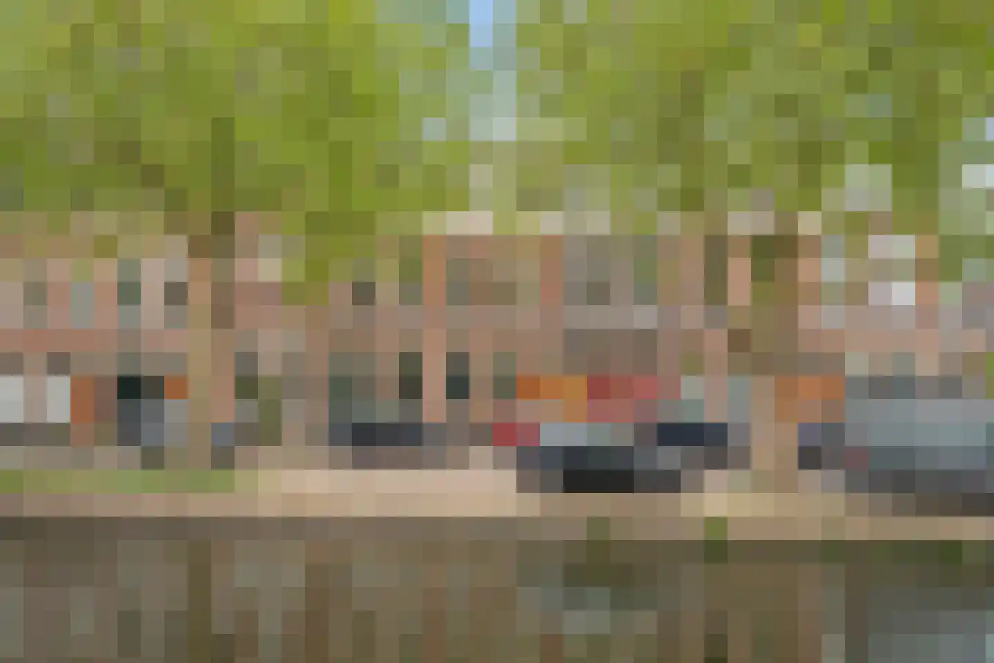 Oostsingel 94 dans Delft
