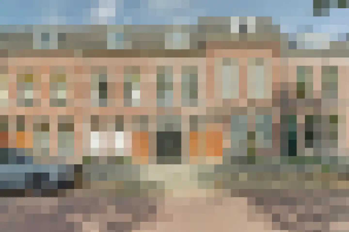 Oostsingel 97 in Delft