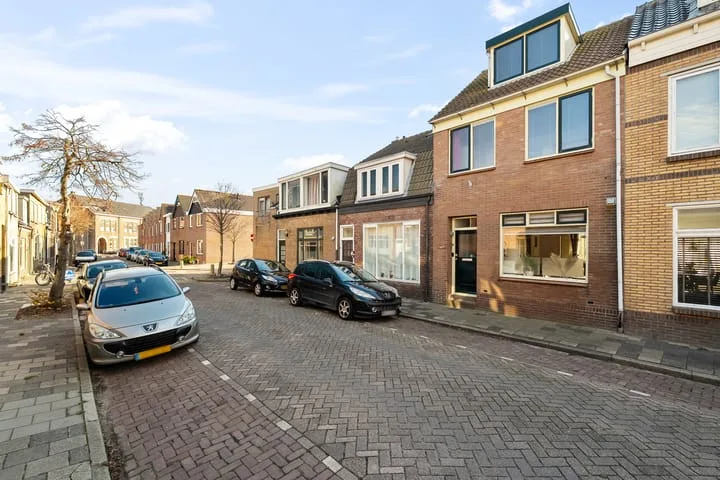 Oostslootstraat 36 Den Helder foto 2