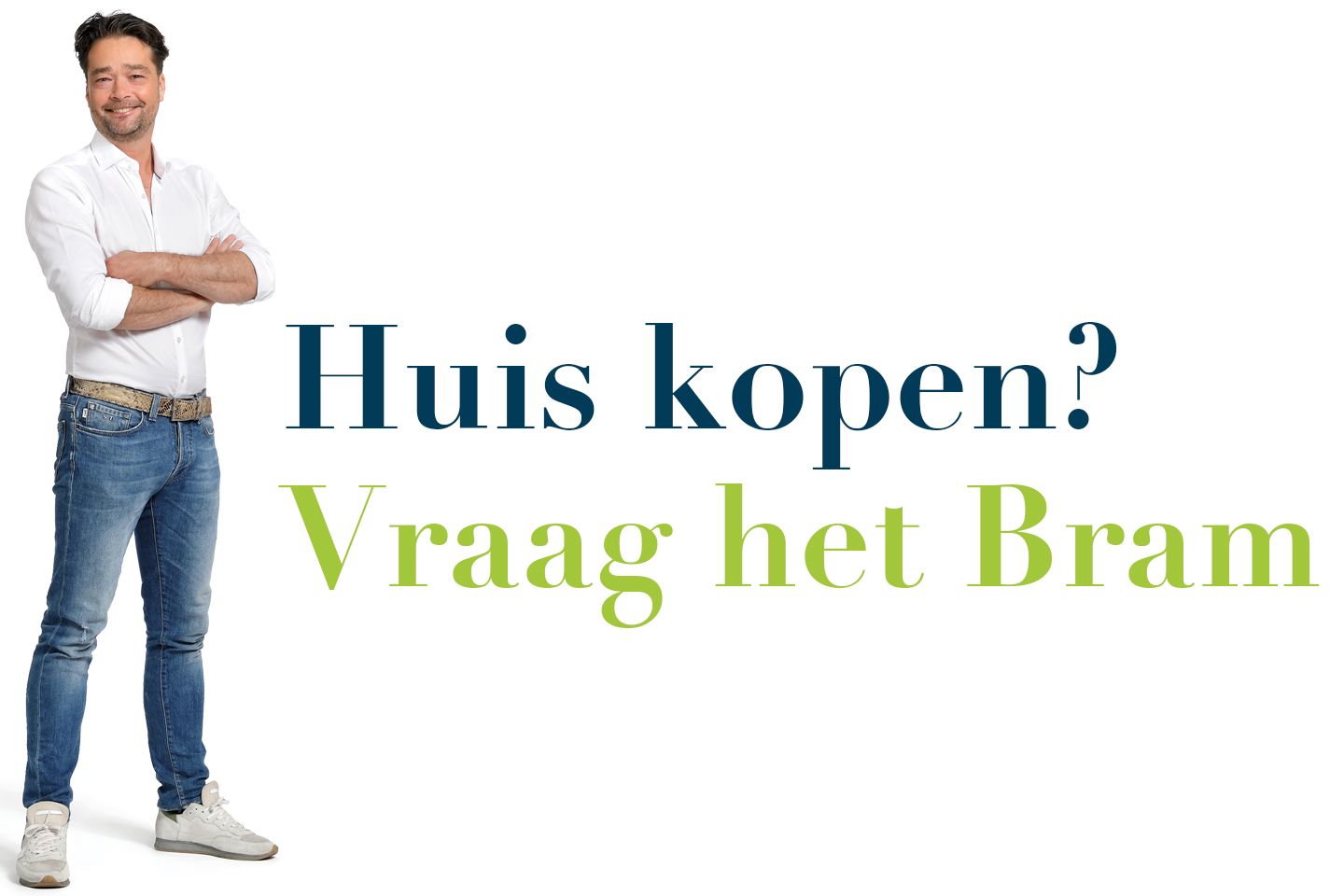 Bürofoto von Ooststede Makelaars