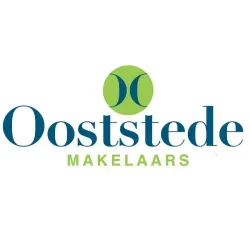 Logo van Ooststede Makelaars