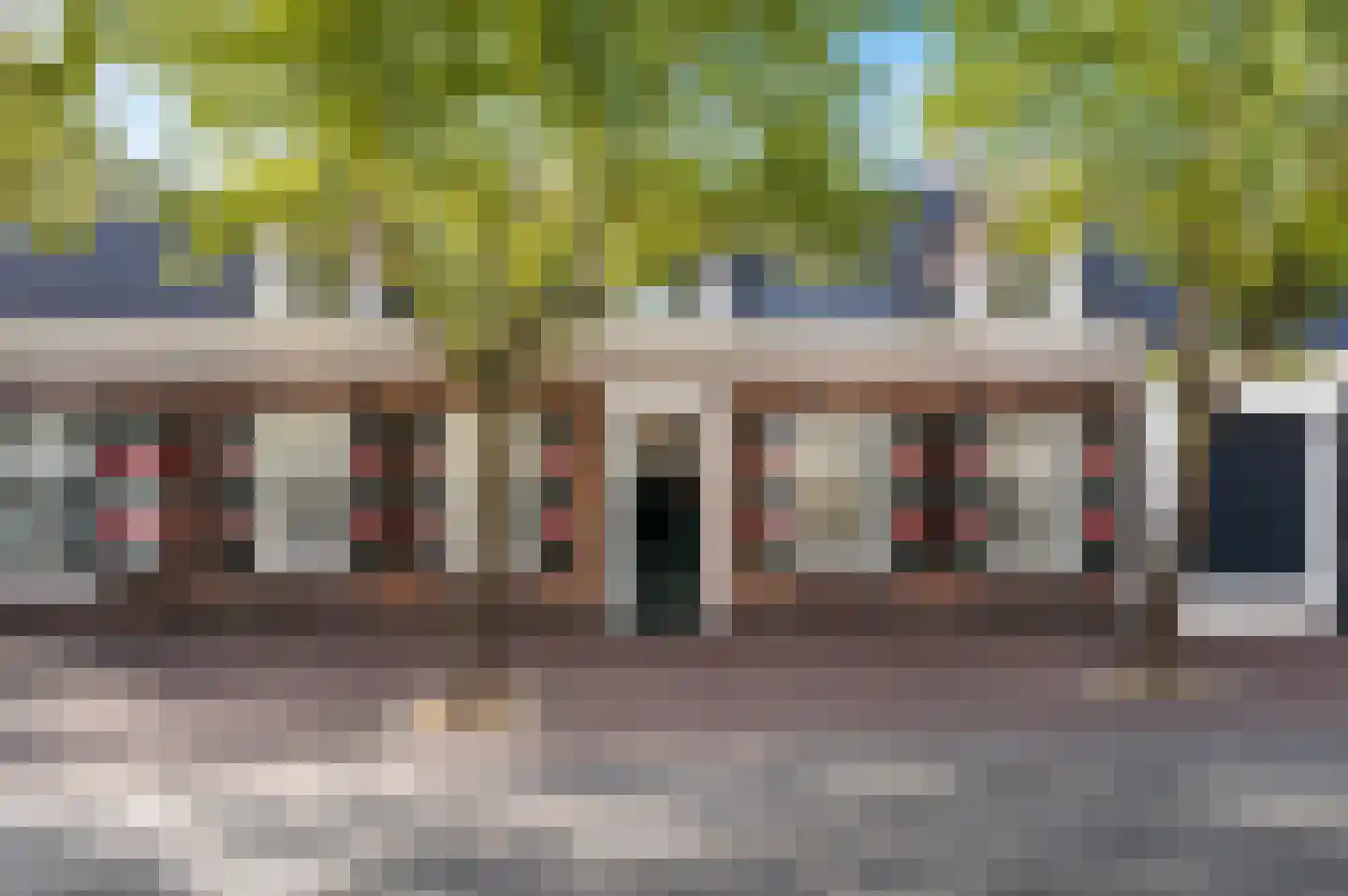 Ooststraat 14 Domburg