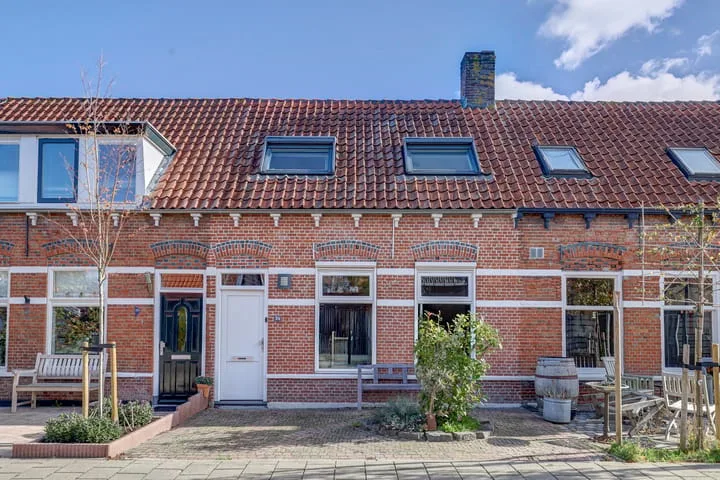 Ooststraat 34 Kortgene foto 2