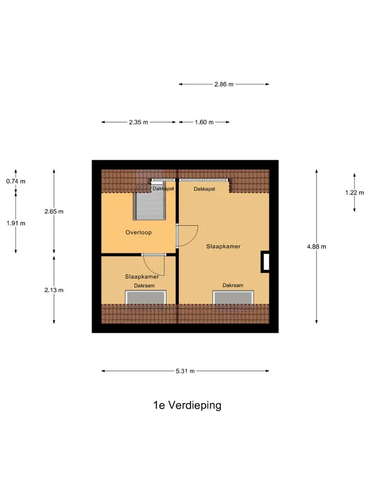 Ooststraat 34 Kortgene thumbnail 32