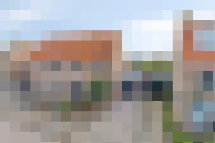 Ooststraat 8 Aagtekerke