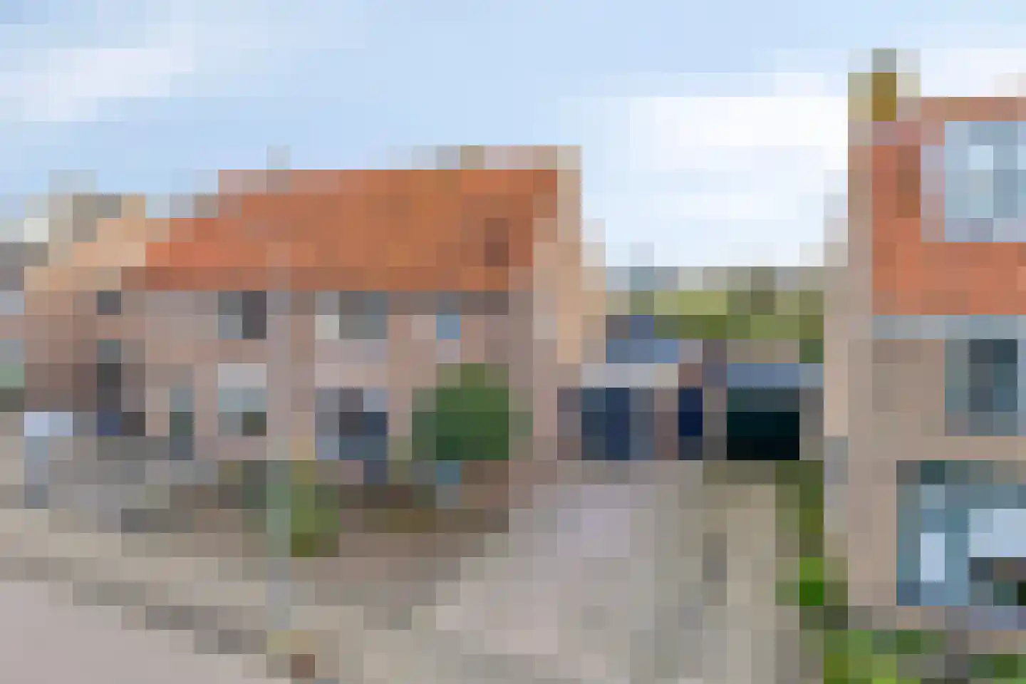 Ooststraat 8 Aagtekerke