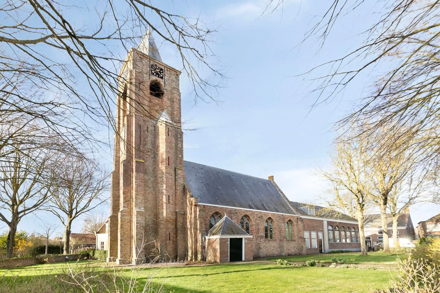 Ooststraat 8 Aagtekerke thumbnail 34
