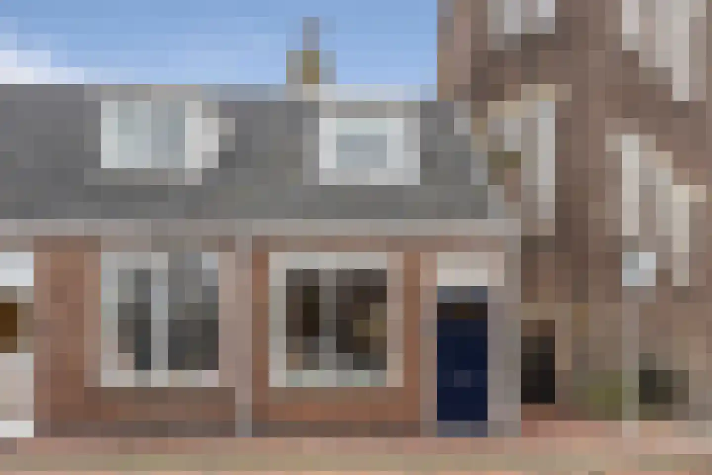 Ooststraat 9 Den Helder