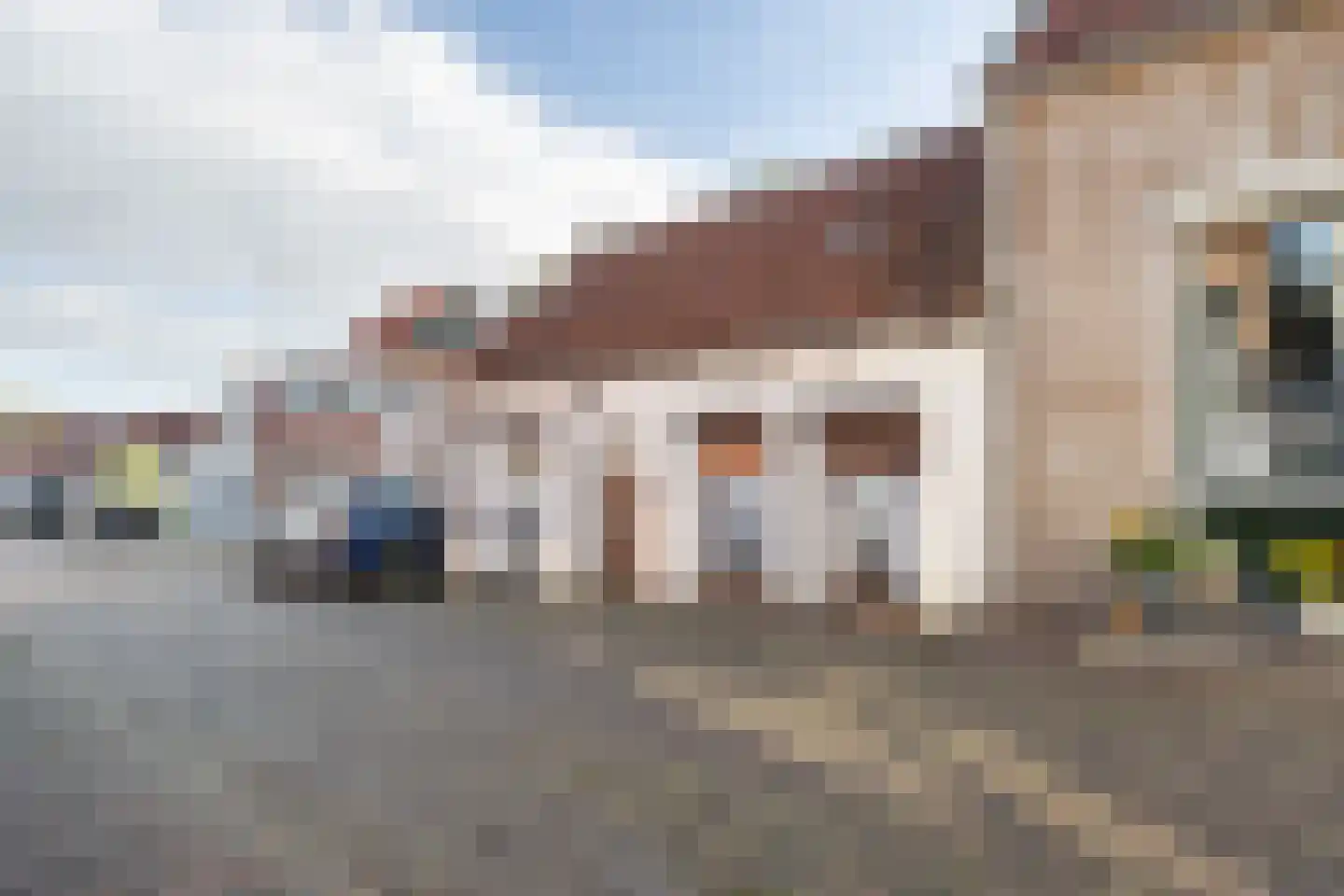Oostvest 47 Sint-Maartensdijk