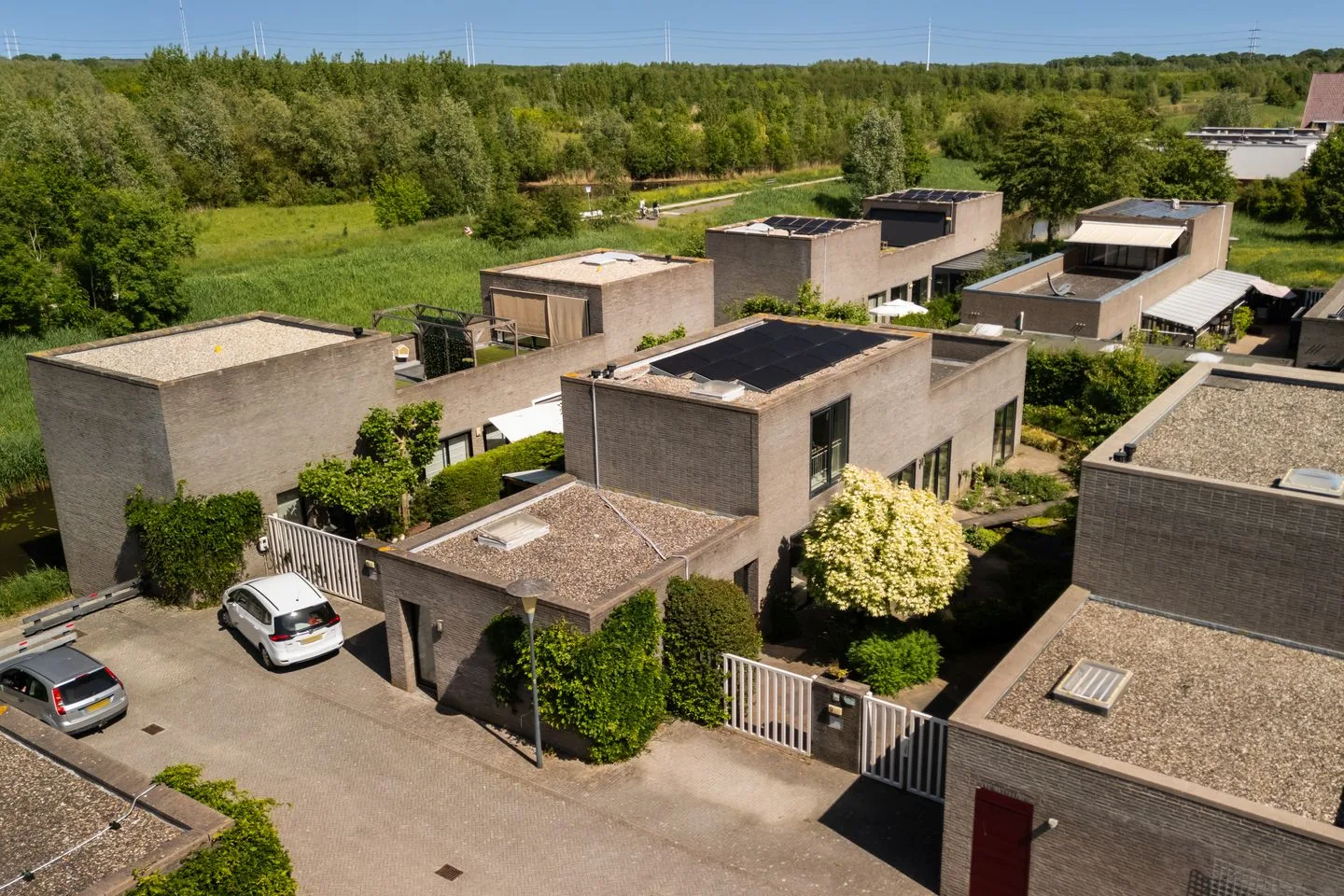 Oostvoornestraat 9 in Zoetermeer