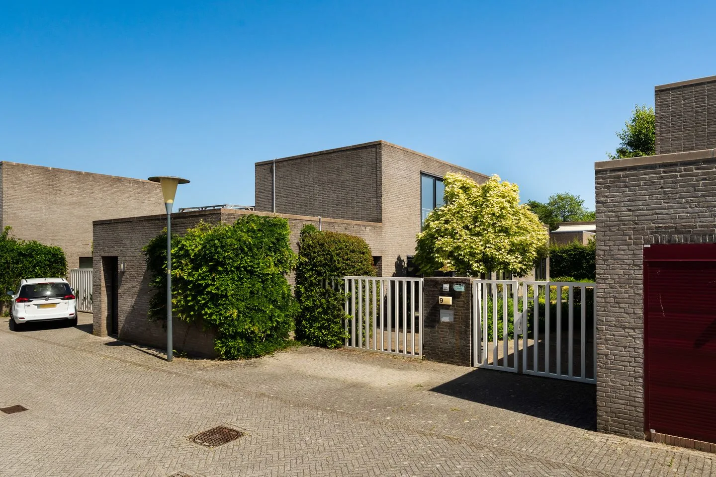 Oostvoornestraat 9 Zoetermeer thumbnail 58