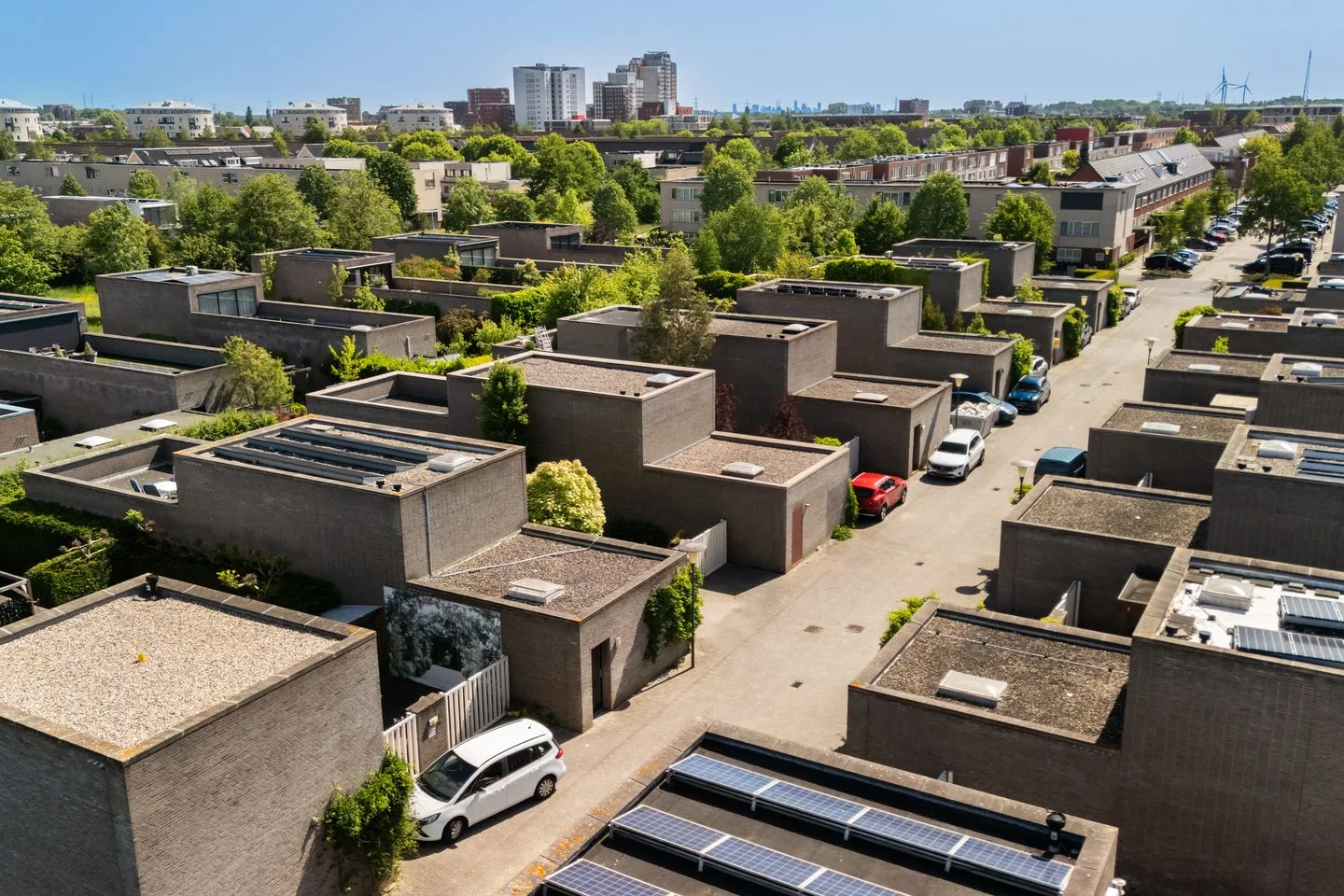 Oostvoornestraat 9 Zoetermeer thumbnail 60