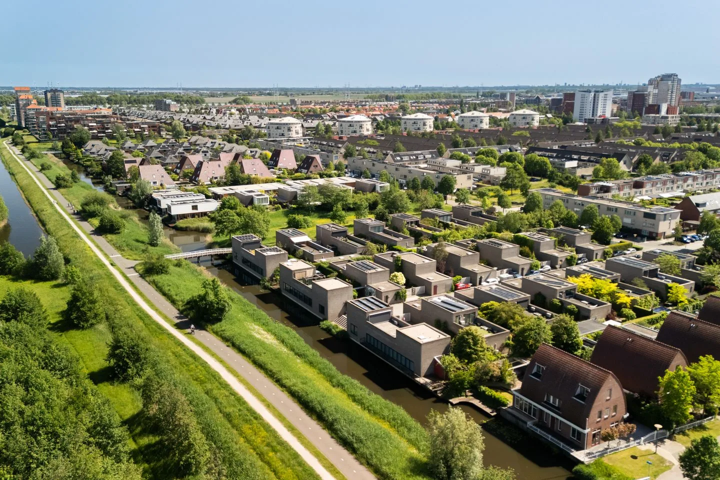 Oostvoornestraat 9 Zoetermeer thumbnail 63