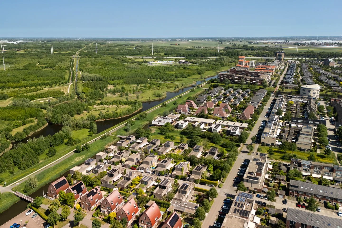 Oostvoornestraat 9 Zoetermeer thumbnail 64