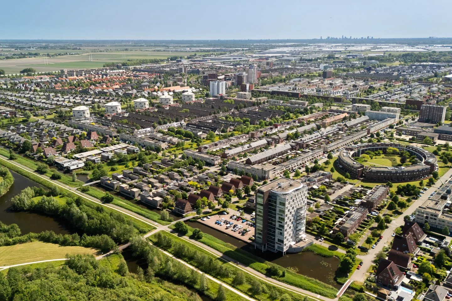 Oostvoornestraat 9 Zoetermeer thumbnail 65
