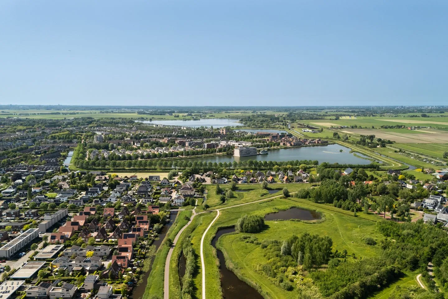 Oostvoornestraat 9 Zoetermeer thumbnail 66