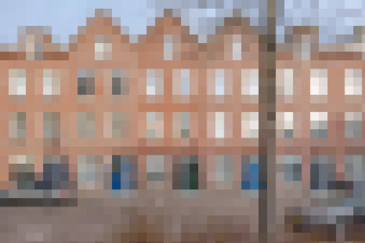 Oostvoornsestraat 15 A Rotterdam