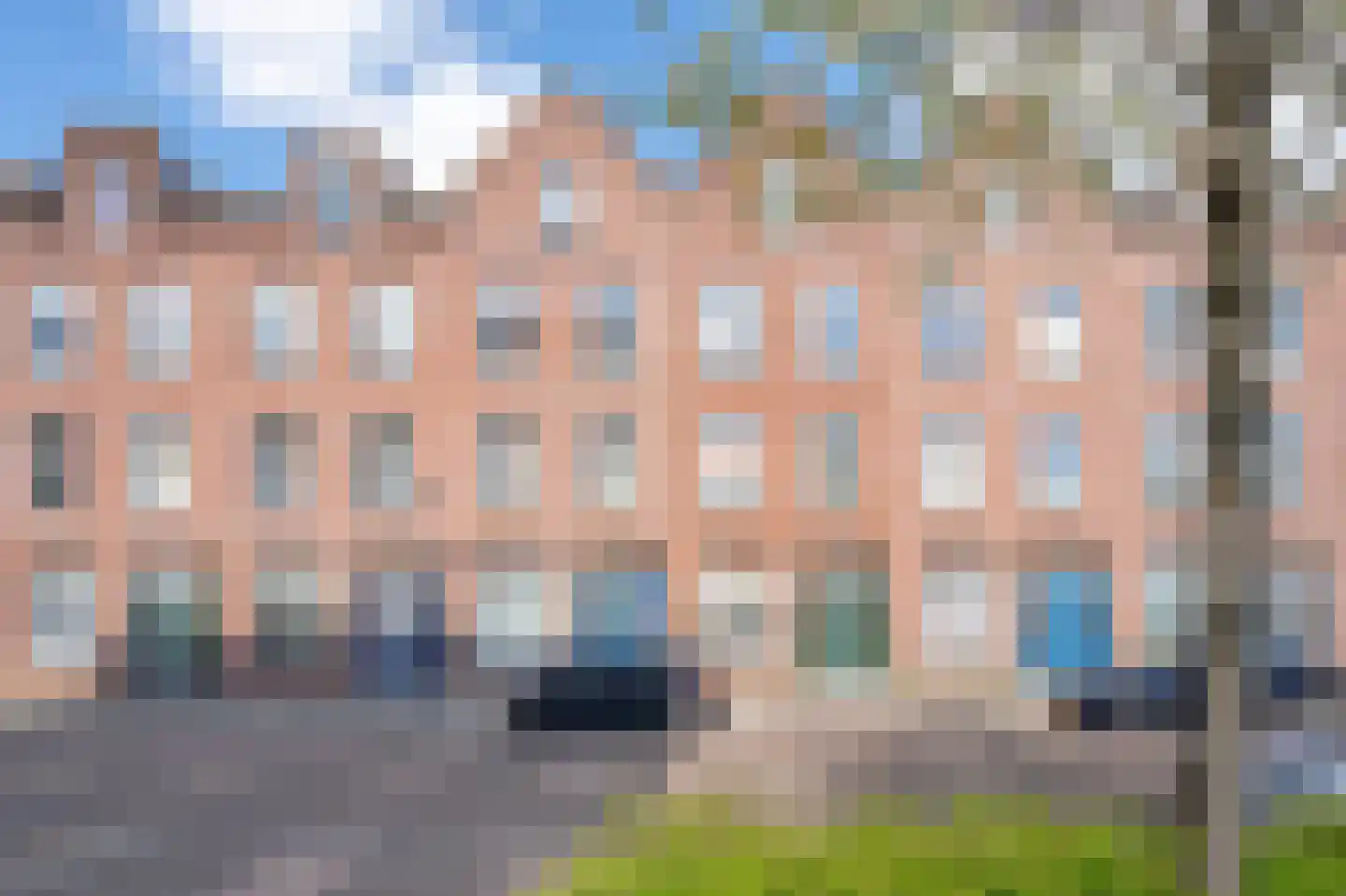 Oostvoornsestraat 15 B in Rotterdam