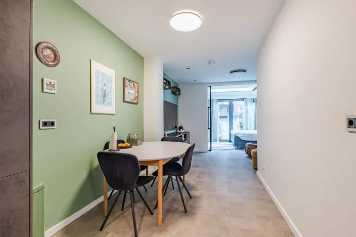 Oostvoornsestraat 19 A 02 Rotterdam thumbnail 16