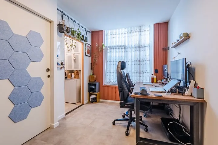 Oostvoornsestraat 19 A 02 Rotterdam thumbnail 24