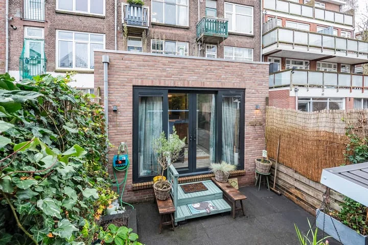 Oostvoornsestraat 19 A 02 Rotterdam foto 3