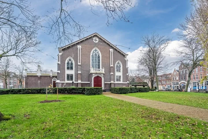 Oostvoornsestraat 19 A 02 Rotterdam thumbnail 32