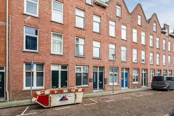 Oostvoornsestraat 19 A 02 Rotterdam thumbnail 6