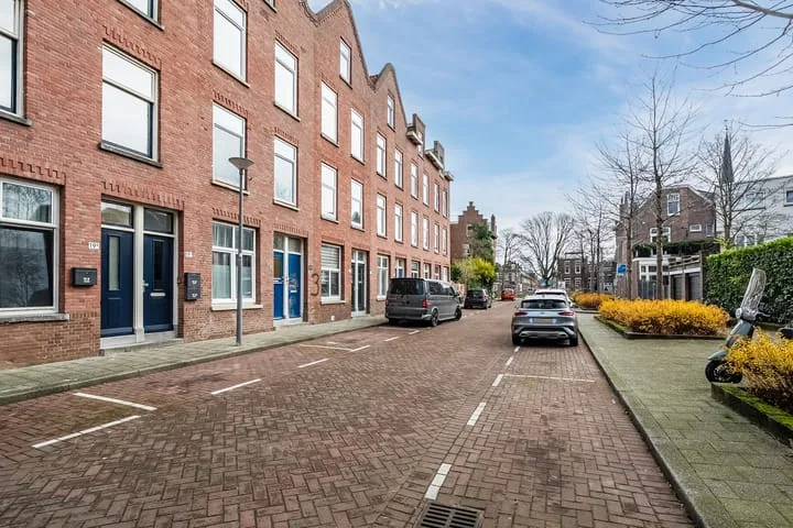 Oostvoornsestraat 19 A 02 Rotterdam thumbnail 7