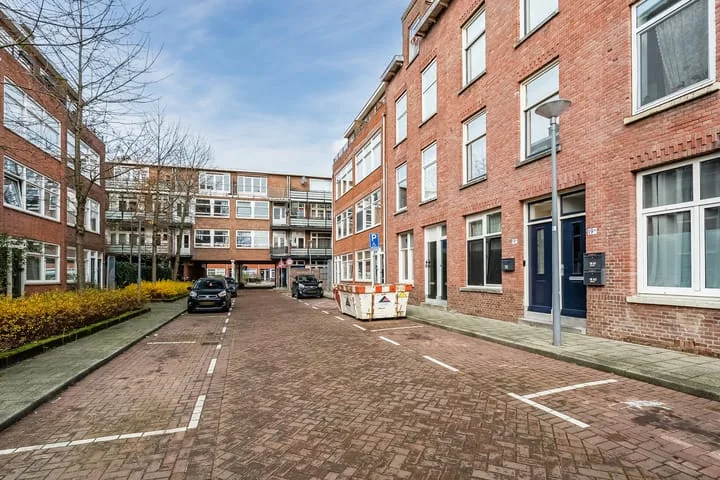 Oostvoornsestraat 19 A 02 Rotterdam thumbnail 8