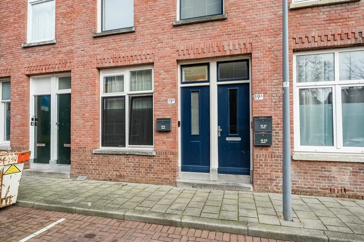 Oostvoornsestraat 19 A 02 Rotterdam thumbnail 9