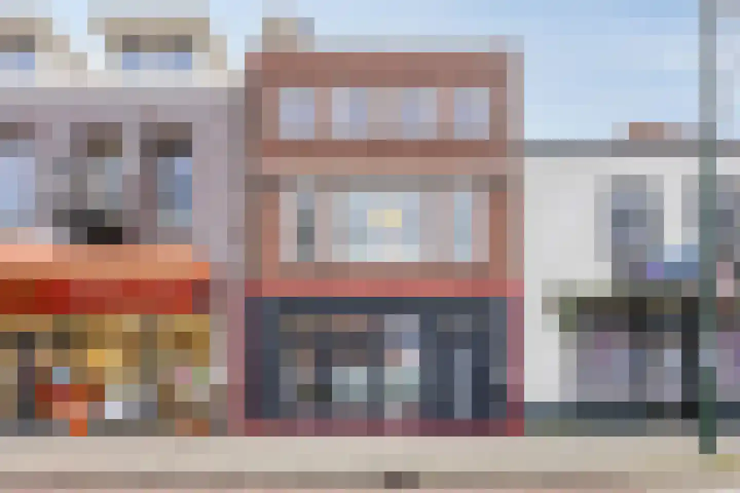 Oostvoorstraat 31 in Dinteloord