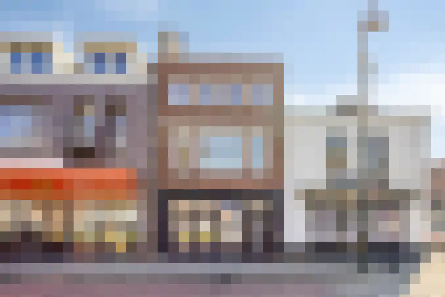 Oostvoorstraat 31 in Dinteloord