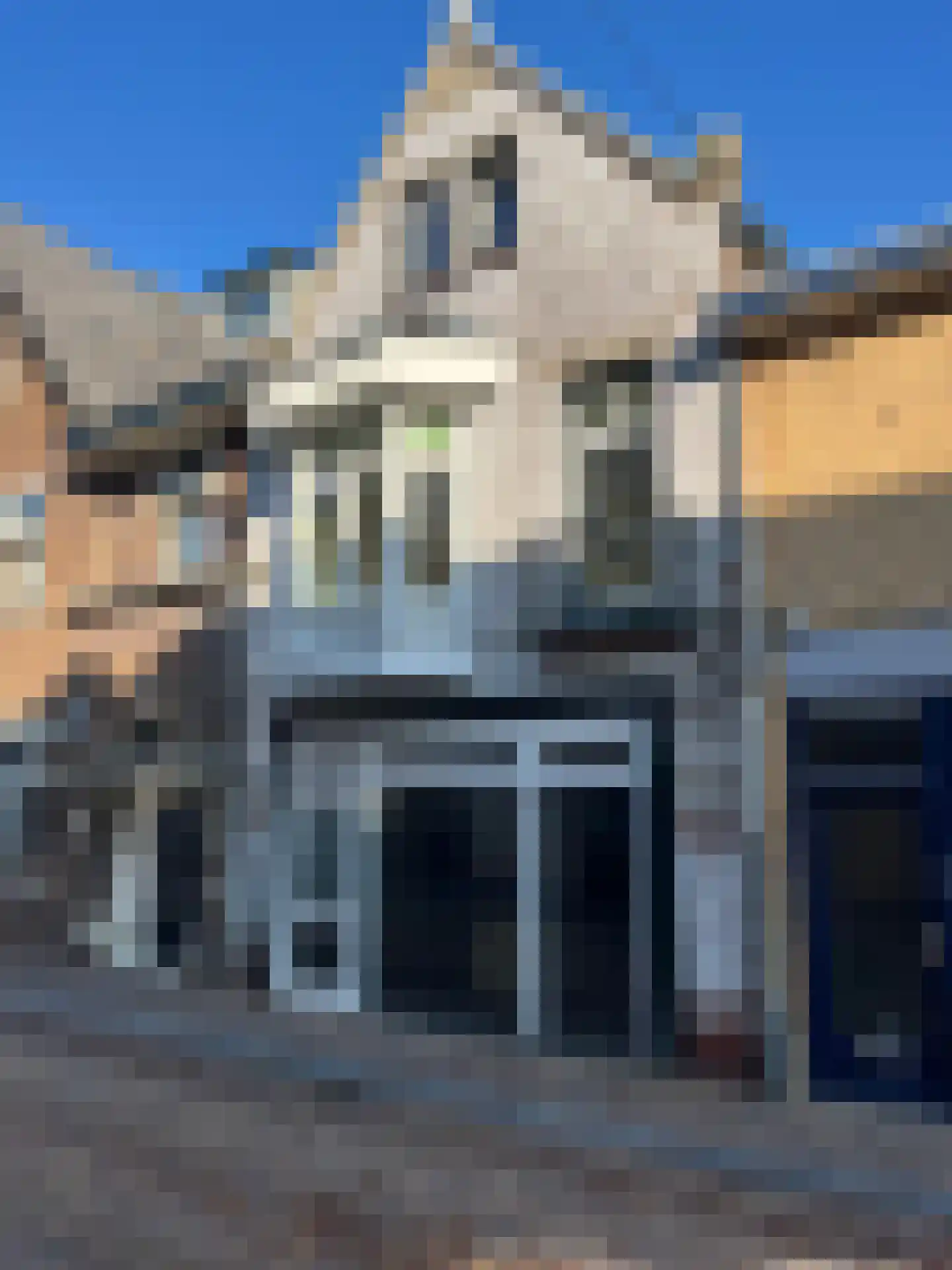 Oostwal 1 in Leerdam