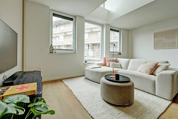 Photo of property Oostwal 34-18, Goes