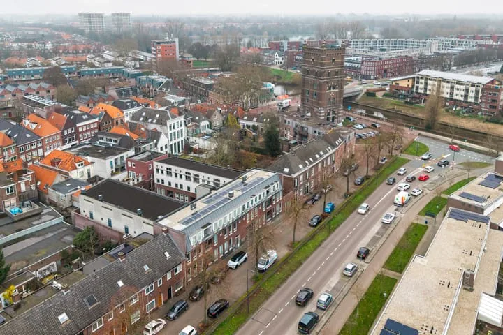 Oostwal 34 E 's-Hertogenbosch foto 2