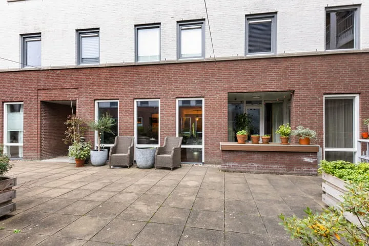 Oostwal 34 E 's-Hertogenbosch thumbnail 24