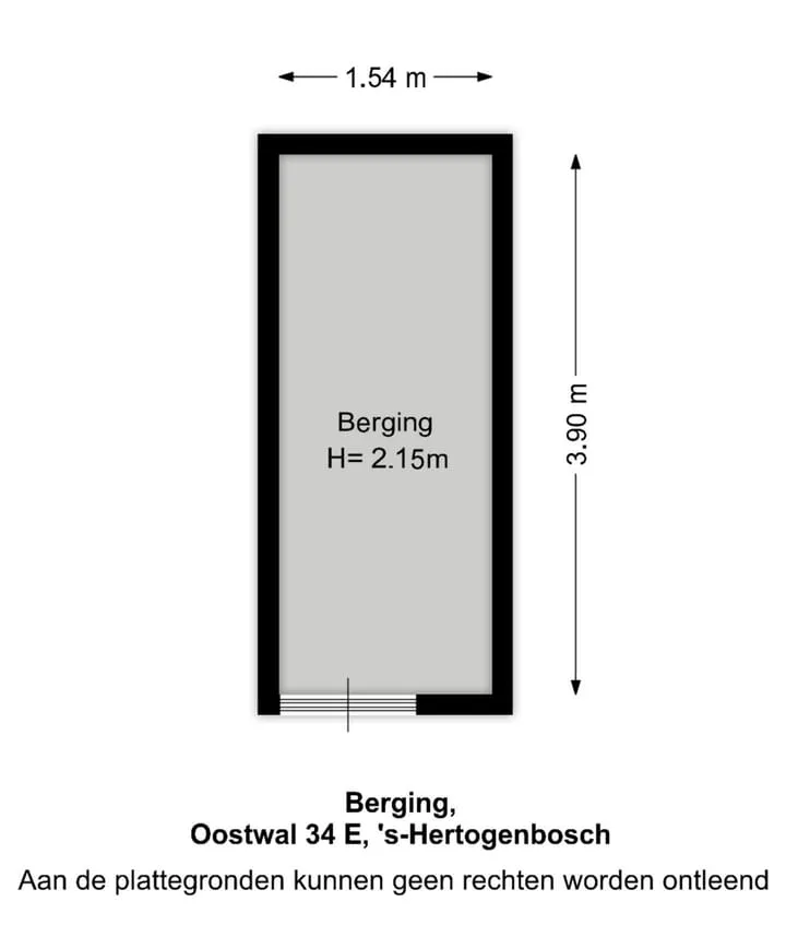 Oostwal 34 E 's-Hertogenbosch thumbnail 29