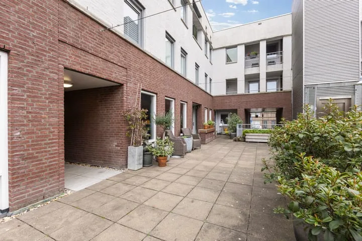 Oostwal 34 E 's-Hertogenbosch foto 3