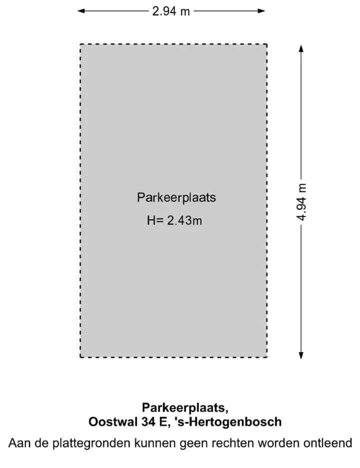 Oostwal 34 E 's-Hertogenbosch thumbnail 30