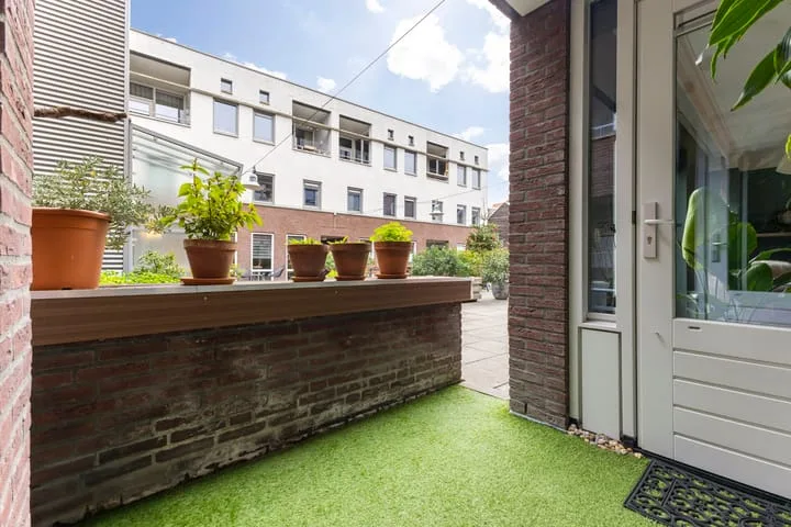 Oostwal 34 E 's-Hertogenbosch thumbnail 8