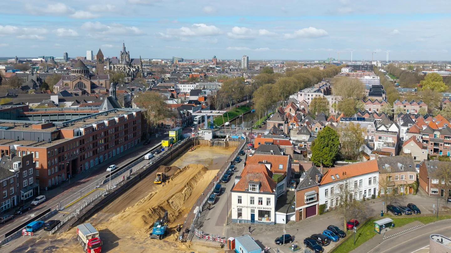 Oostwal 4 's-Hertogenbosch thumbnail 45