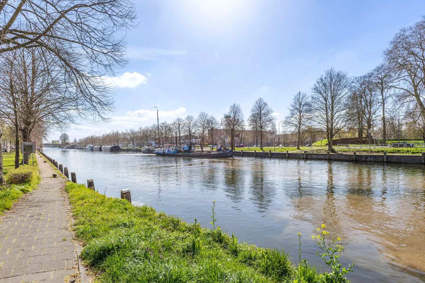 Oostwal 4 's-Hertogenbosch thumbnail 5